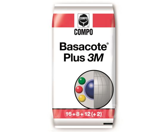 ��������� Basacote Plus 3M 250 ��.
